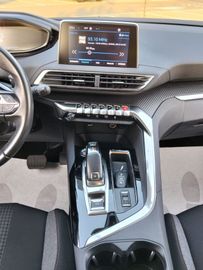 Peugeot 3008 - 11