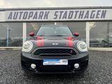 MINI Cooper S Countryman All4 PANO/LEDER/KAMERA/HUD - MINI Cooper S Countryman: Automatik