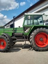 Fendt Farmer 612 LSA - Angebote entsprechen deinen Suchkriterien