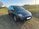 Fiat Punto Evo 1.4 / 199 - Fiat Punto Evo 199