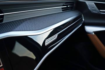 صورة مصغرة 27 لـ 2025 AUDI RS6