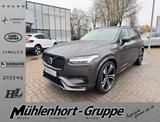 Volvo XC90 B5 D AWD ULTIMATE DARK-7Si-AHK-Luft-Sthzg- - Volvo XC90 Gebrauchtwagen in Bremen