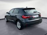 Audi A1 Sportback   25 25 TFSI DesignSelection Sitzhz - Audi A1: 1.2