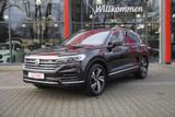Volkswagen Touareg 3.0 V6 TDI LED Navi AHK Airmatic Leder - gebrauchte VW Touareg aus dem Jahr 2018