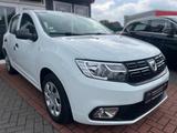 Dacia Sandero II Essential 30000KM 1.Hand*Navi*Kamera* - Dacia Sandero in Herne