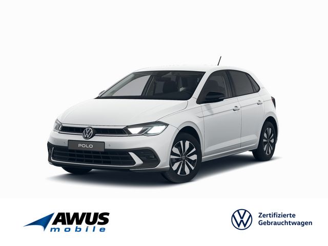 Polo 1.0TSI Goal