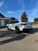BMW X4 M40i - gebrauchte BMW X4 M40 aus dem Jahr 2020