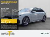 Audi A4 Avant 50 TDI Q 2x S LINE AHK PANO B&O MATRIX- - Audi A4: A4b5