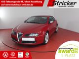 Alfa Romeo GT Quadrifoglio Verde 2.0JTS TÜV bis 05.2027 Sit - Alfa Romeo GT Gebrauchtwagen