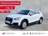 Audi Q2 35 TFSI LED+NAV+SHZ+2xPDC+DAB+APP+VC+KEYLESS - gebrauchte Audi Q2 aus dem Jahr 2018