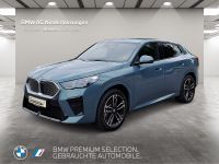 BMW iX2 - Vorschau Bild 1