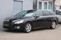 Peugeot 508 SW Allure+Navi+Pano+Klimaaut+T-Leder