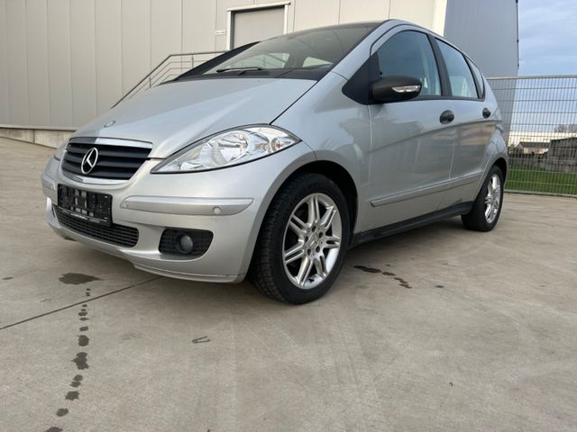 Mercedes-Benz A 150 CLASSIC*TÜV/AU NEU *AUTOMATIKGETRIEBE*