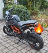 KTM 125 Duke - KTM Motorräder in Leipzig
