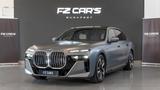 BMW 750e xDrive - BMW 750 aus 2023
