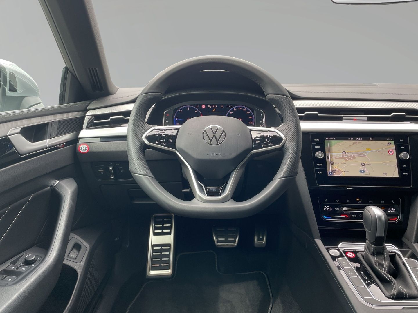 Volkswagen Arteon - Bild 18