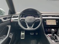 Volkswagen Arteon - Vorschau Bild 18