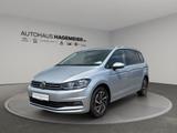 Volkswagen Touran 1.6 TDI SCR Join - 7-Sitzer - VW Touran Gebrauchtwagen in Bielefeld