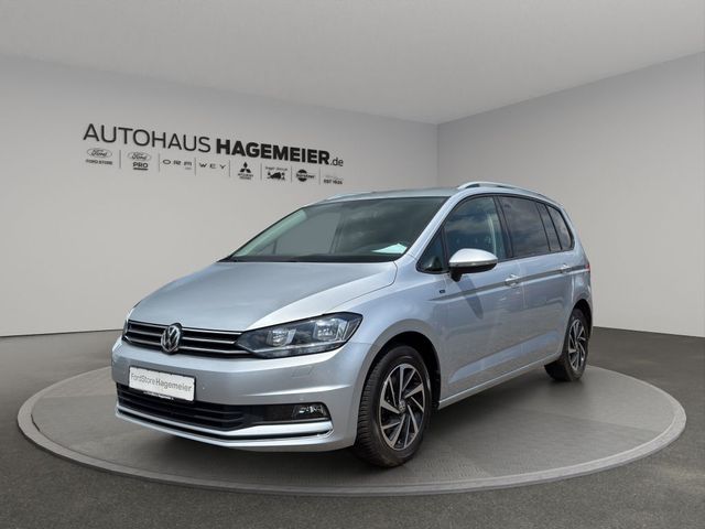 Volkswagen Touran 1.6 TDI SCR Join