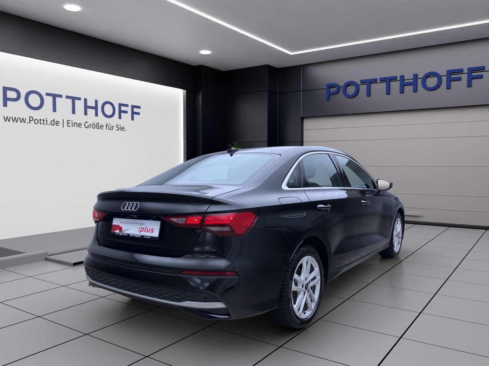 Audi A3 - Bild 5