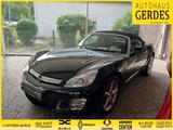 Opel GT 2.0 Turbo Basis " ROADSTER " - Opel GT: Leder