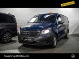 Mercedes-Benz Vito 116 KASTEN KAMERA KLIMA AHK 2,5T AHK KAMERA - Mercedes-Benz Vito Gebrauchtwagen in Lübeck