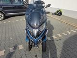 Piaggio MP3 530 HPE Exclusive - Piaggio MP3 Exclusive 530
