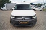 Volkswagen Caddy 2,0 TDI MAXI BlueMotion Anhängerk. - Gebraucht Schlepper Anhänger