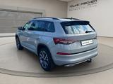 Skoda Kodiaq 2.0 TDI Sportline ACC FLA 360 KeyLess LM - Skoda Gebrauchtwagen in Viersen