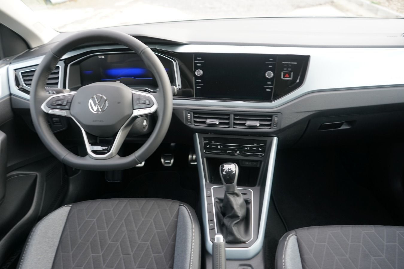 Volkswagen Taigo - Bild 8