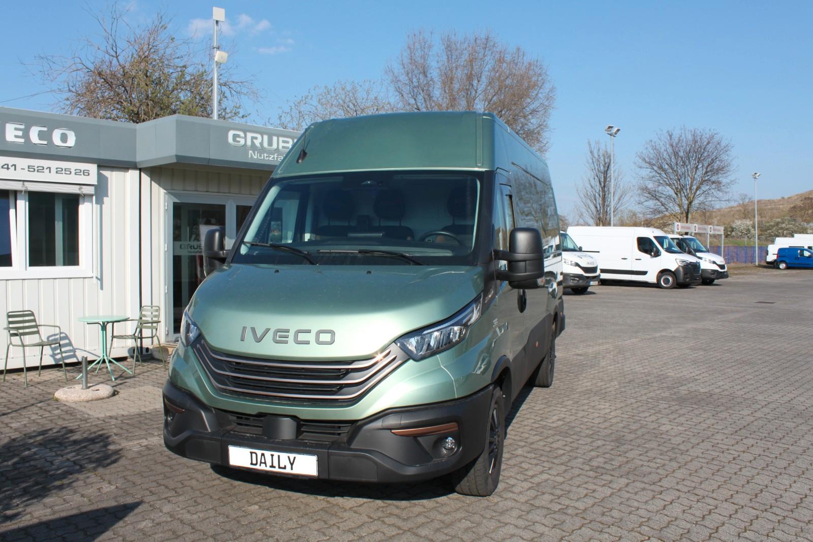 Iveco Daily 35S18HA8
