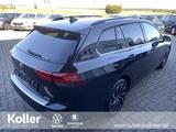 Volkswagen Golf VIII 1.5 eTSI DSG Style AHK Panorama Kamera - : Soundsystem, Kombi