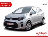 Kia Picanto 1.2 Dream Team Klima Sitzheizung - Kia Picanto: 1.2