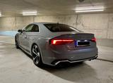 Audi 2.9 TFSI quattro Keramik Massage Carbon B&O - Audi RS5 B9