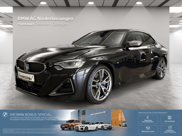 BMW M240i Coupé LiveCockpitProf Kamera Driv.Assist