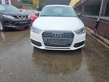 Audi A1 105000KM Ultra Klima 2.Hand - Audi: A10