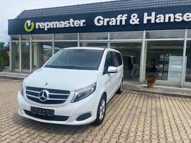 Mercedes-Benz V 250