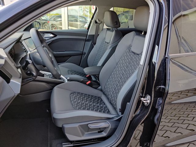 A1 Sportback 30 TFSI S tronic LED/Sportsitz