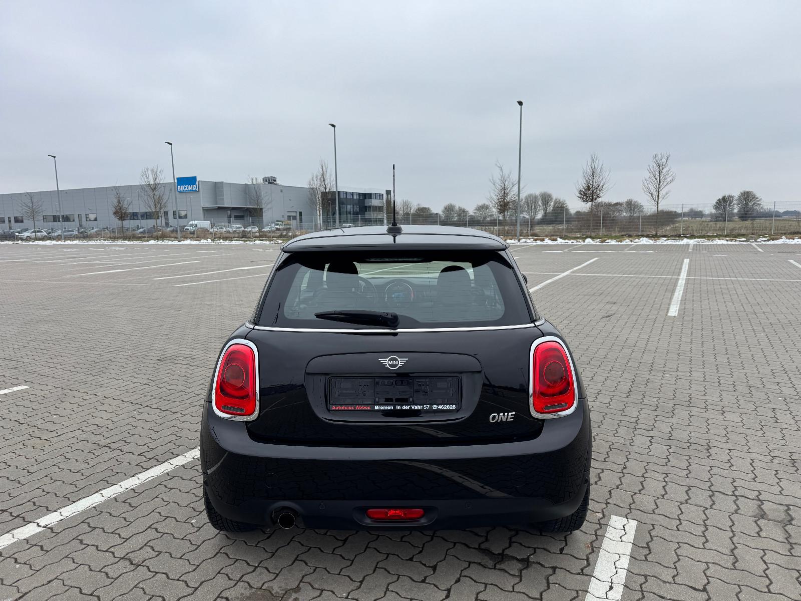 MINI ONE