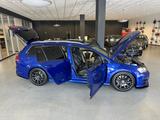 Volkswagen Golf VII Variant R 4M|VWR600|H&R|DCC|19"LM|Kam. - : Allradantrieb, Kombi