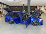 Volkswagen Golf VII Variant R 4M|VWR600|H&R|DCC|19"LM|Kam. - : Kombi