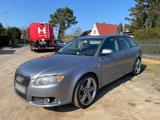 Audi A4 3.0 TDI S line Top Zustand Sofort ... - Audi A4 aus 2005: 3.0