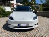 Tesla Model Y SR RWD / GARANTIE / MwSt. awb. - Tesla aus 2023