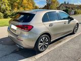 Mercedes-Benz A180 Progressive/MBUX/Panoramadach/ServiceNeu - gebrauchte Mercedes-Benz A 180 aus dem Jahr 2019