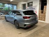 Kia Ceed SW 1.5 T-GDI DCT7 Navi Winterpaket LED Rück - Kia cee'd / Ceed in Braunschweig