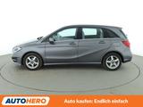 Mercedes-Benz B-Klasse B 180 CDI Style Aut.*NAVI*TEMPO*PDC*SHZ - Mercedes-Benz B 180: Cdi