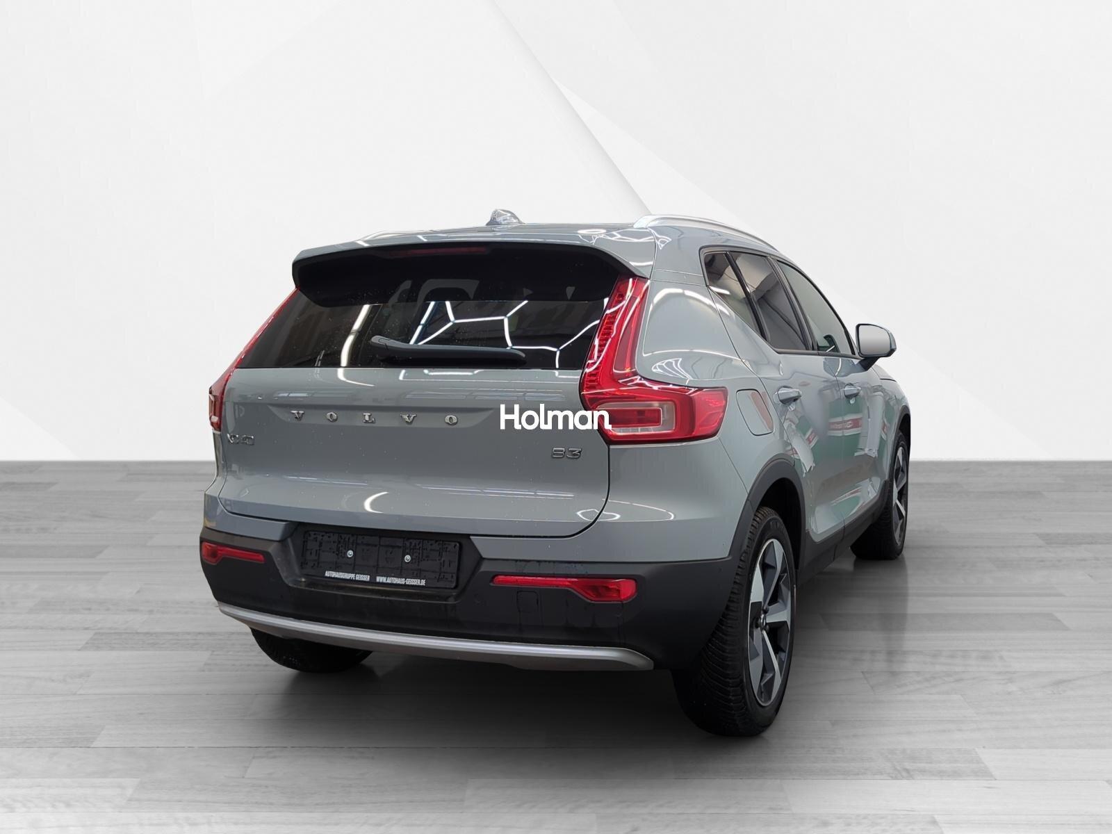 Volvo XC40 B3 Core ACC 360° Totwinkel LED