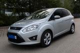 Ford C-Max 1,6TDCi 85kW Trend - Ford C-Max: 1.8