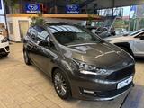 Ford C-Max C-MAX Sport - Ford C-Max Sport mit Benzin-Antrieb