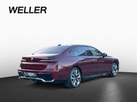 BMW i7 - Vorschau Bild 10